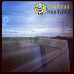 Rainham RM13 Handyman