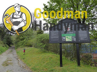 Riddlesdown CR8 Handyman