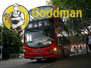 Ruislip HA4 Handyman