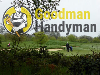 Selsdon CR2 Handyman