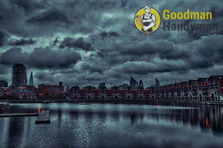 Shadwell E1 Handyman