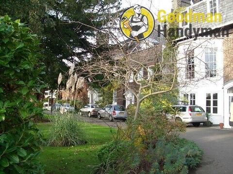 Snaresbrook E11 Handyman