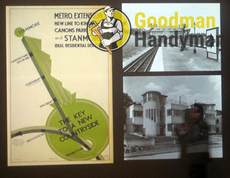 Stanmore HA7 Handyman