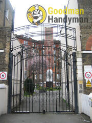 Stockwell SW8, SW9 Handyman