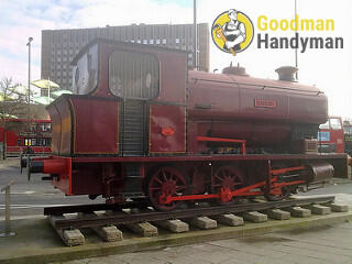 Stratford E15 Handyman