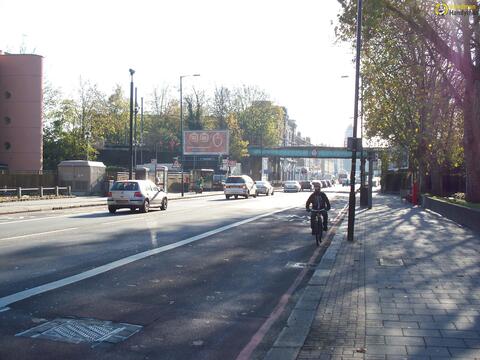 Tottenham N15, N17 Handyman