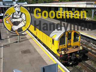 Upminster RM14 Handyman