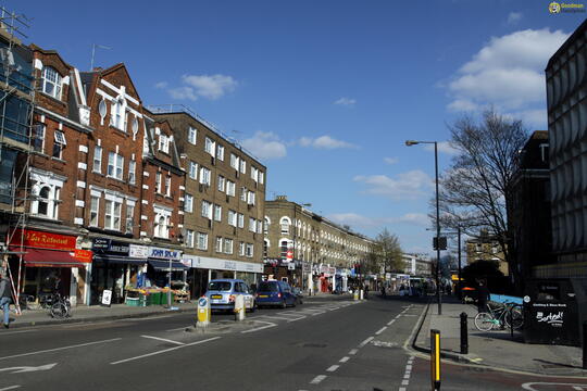 Uxbridge UB8 Handyman