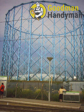Waddon CR0 Handyman