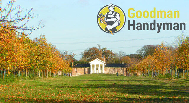 Wanstead E11 Handyman
