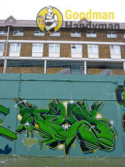 Welling DA16 Handyman
