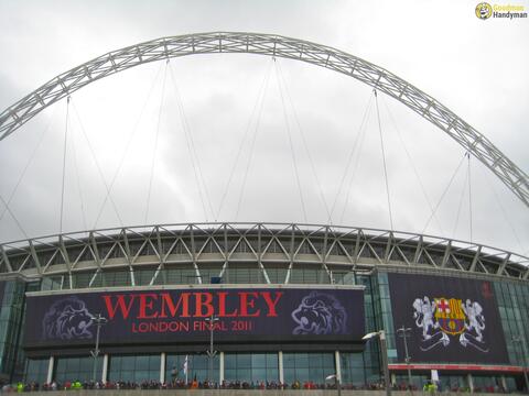 Wembley HA0, HA9 Handyman