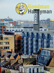 Whitechapel E1 Handyman