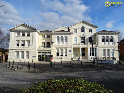 Wimbledon SW19, SW20 Handyman