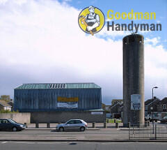 Yeading UB4 Handyman